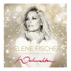 HELENE FISCHER-WEIHNACHTEN (4LP)