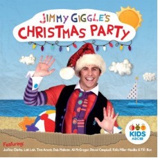 V/A-JIMMY JIGGLE'S.. (CD)