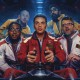 LOGIC & BIG LENBO-INCREDIBLE TRUE STORY (CD)