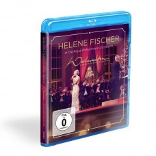 HELENE FISCHER-WEIHNACHTEN-LIVE AUS.. (BLU-RAY)