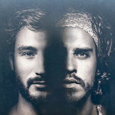 FRERO DELAVEGA-DES OMBRES ET DES.. (CD)