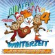 V/A-GIRAFFENAFFEN 4 -.. (CD)