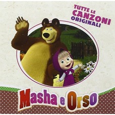 V/A-MARSHA E ORSO (CD)