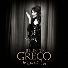 JULIETTE GRECO-MERCI (2CD)
