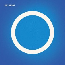 DE STAAT-O (LP)