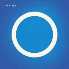 DE STAAT-O (CD)