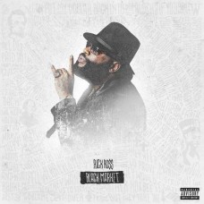 RICK ROSS-BLACK MARKET -DELUXE- (CD)