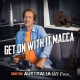 V/A-GET ON WITH IT MACCA (CD)