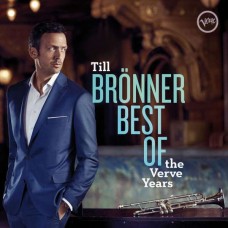TILL BRONNER-BEST OF THE VERVE YEARS (CD)