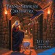 TRANS-SIBERIAN ORCHESTRA-LETTERS FROM THE.. (CD)