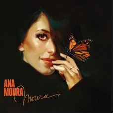 ANA MOURA-MOURA +2TR. (CD)