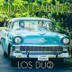 JUAN GABRIEL-LOS DUO 2 (CD)