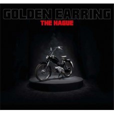 GOLDEN EARRING-THE HAGUE (CD)