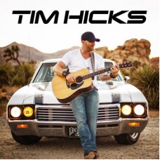 TIM HICKS-TIM HICKS (CD)
