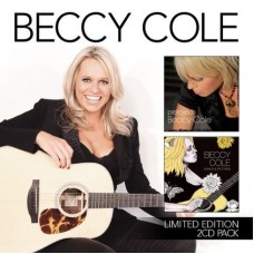 BECCY COLE-PRELOVED/SONGS & PICTURES (2CD)