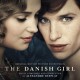 B.S.O. (BANDA SONORA ORIGINAL)-DANISH GIRL (CD)