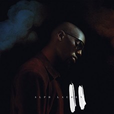 ALPHA WANN-ALPH LAUREN 2 (CD)