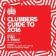 V/A-CLUBBERS GUIDE TO 2016 (2CD)