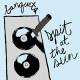 BANQUETS-SPIT AT THE SUN (LP)
