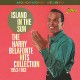 HARRY BELAFONTE-ISLAND IN THE SUN (CD)