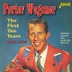 PORTER WAGONER-FIRST TEN YEARS 1952-1962 (2CD)