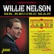 WILLIE NELSON-MR. RECORD MAN (CD)