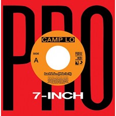 CAMP LO-LUCHINI (7")