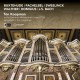 TON KOOPMAN-AT THE ZACHARIAS HILDEBRA (CD)