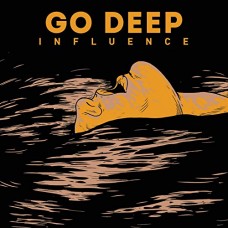 GO DEEP-INFLUENCE (CD)