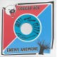 ENEMY ANEMONE/COUGAR VOX-SPLIT (7")