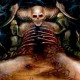 HORRENDOUS-ANARETA (CD)