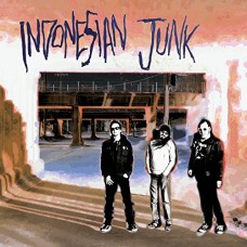 INDONESIAN JUNK-INDONESIAN JUNK (CD)