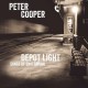PETER COOPER-DEPOT LIGHT SONGS OF.. (CD)