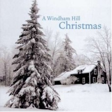 V/A-WINDHAM HILL CHRISTMAS 1 (CD)