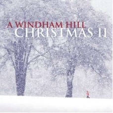 V/A-WINDHAM HILL CHRISTMAS 2 (CD)