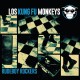 LOS KUNG FU MONKEYS-RUDEBOY ROCKERS (LP)
