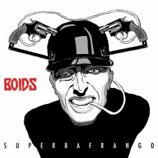 BOIDS-SUPERBAFRANGO (LP)