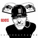 BOIDS-SUPERBAFRANGO (LP)