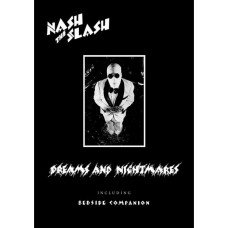 NASH THE SLASH-DREAMS AND NIGHTMARES.. (2CD)