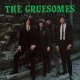 GRUESOMES-GRUESOMANIA (LP)