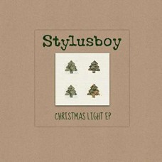 STYLUSBOY-CHRISTMAS LIGHT -EP- (CD)