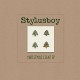 STYLUSBOY-CHRISTMAS LIGHT -EP- (CD)