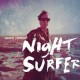CHUCK PROPHET-3D NIGHT SURFER -LTD- (7-7")