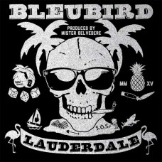 BLEUBIRD-LAUDERDALE (LP)