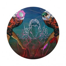 QASIM NAQVI-PREAMBLE (CD)