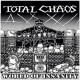 TOTAL CHAOS-WORLD OF INSANITY (CD)