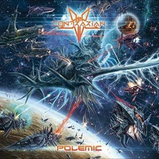 CONTRARIAN-POLEMIC (CD)