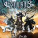 EXMORTUS-RIDE FORTH (CD)