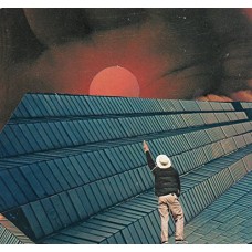 MNDSGN-BREATHARIAN (LP)