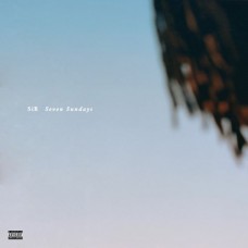 SIR-SEVEN SUNDAYS (LP)